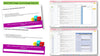 National Numeracy Learning Progressions Tables Australia Version 3