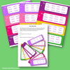 Times Tables Teaching Activity Pack