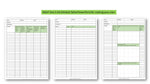 National Numeracy Learning Progressions Tables Australia Version 3