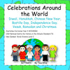 Celebrations around the World