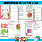 Celebrations around the World