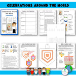 Celebrations around the World